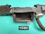 1978-1988 GBody Buick Regal Centre Dash HVAC Ducting OEM Genuine GM 10009599