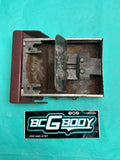 1978 - 1988 Gbody Cutlass Monte Regal Malibu Dash Ashtray Insert OEM Genuine GM