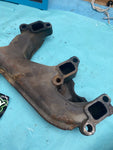 1979 1980 Gbody Monte Regal Cutlass 3.8L V6 Exhaust Manifold OEM GM