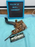 1978-1988 Gbody Monte Malibu Emergency Park Brake Pedal Cutlass Regal OEM GM