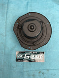 1978 - 1988 Gbody Monte Regal Cutlass Non-AC Blower Motor & Fan Cage OEM GM