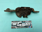 1978 - 1988 Gbody Cutlass Monte Hood Latch Assembly and Support Bracket OEM GM