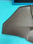 1978 - 1988 Gbody Regal Monte Cutlass Malibu LH Kick Panel OEM Genuine GM