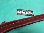 1981 - 1988  Gbody Regal Cutlass Monte Carlo B Pillar Interior Trim Pair GM OEM