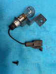 1981 - 1987 Gbody Regal Cutlass Monte Trunk Light Lamp Socket Wiring OEM GM