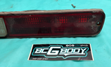 1979-1987 Gbody El Camino Malibu Wagon Tail Light Lamp Lens RH OEM GM