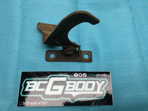 1978 - 1988 GBODY Buick Regal Olds Cutlass Monte Carlo Hood Latch OEM Genuine GM