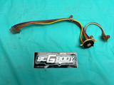 1978 - 1988 Gbody Regal Monte Cutlass Climate Control Vacuum Wiring Harness OEM