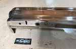 1978-1983 Gbody Chevrolet Malibu Smoothie Chrome Bumper Rear OEM Genuine GM