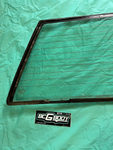 1978 - 1988 Gbody Chevrolet Monte Carlo Cutlass Regal Rear Window Glass OEM GM