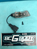 1978-1988 Gbody Regal Cutlass Monte Trunk Light Lamp Socket Wiring OEM GM