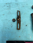 1978-1988  Buick Regal Windshield Wiper Transmission Hardware