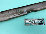 1984 - 1987 Gbody Buick Regal Front Header Panel to Radiator Support Brace OEM