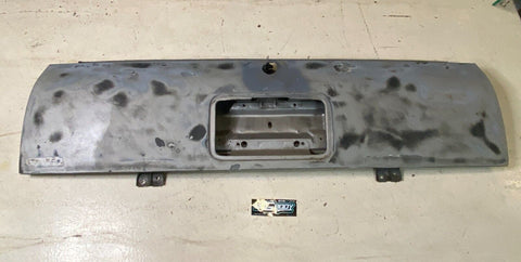 1978-1981 Gbody Malibu Wagon Tailgate OEM Genuine GM