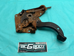 1978-1988 Gbody Monte Malibu Emergency Park Brake Pedal Cutlass Regal OEM GM