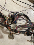 1984 - 1987 Buick Regal Dash & Body Wiring Harness V8 OEM GM