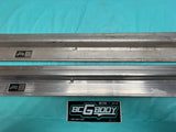 1978-1988 Gbody Monte Regal Cutlass Door Sill Plate Step Panel OEM GM Pair Set