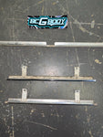 1978 - 1980 Cutlass Complete Trunk Molding Trim Limited Set