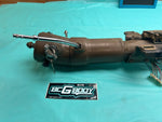 1981-1988 Gbody Cutlass Column Shift Tilt Steering Column With Key Brown OEM GM