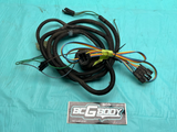 1978-1986 Gbody Regal Monte Cutlass Non AC Climate Control Wiring Harness OEM GM