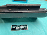 1978-1988 Gbody Regal GN Glove Box Non AC Monte Cutlass Malibu OEM GM 2551541