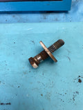 1978-1988 Gbody Monte Regal Cutlass Door Jamb Striker Bolts LH OEM Genuine GM