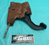 1978-1988 Gbody Monte Malibu Emergency Park Brake Pedal Cutlass Regal OEM GM