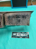 1984 - 1987 Gbody Regal Grand National Headlight Lamp Bezel w/Marker RH OEM GM