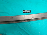 1981 - 1987 Gbody Buick Regal GN Rear Deck Filler For 3 Piece Window Trim OEM GM