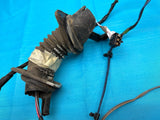 1978 - 1981 Gbody 4 Door Power Door Wiring With Boot Passenger Side OEM GM