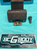 1978-1988 Gbody Monte Rear Bench Retractable Seatbelt RH Regal Cutlass OEM GM