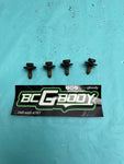 1978 - 1988 Gbody Regal Front Hood Hinge Mount Pair OEM GM