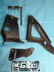 Factory 305 ALTERNATOR Bracket Set Kit GBody OEM Genuine GM Plus Hardware