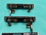 1978-1988 Gbody Regal Cutlass Monte Exterior Door Handle Pair RH LH OEM GM