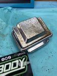 1978-1988 Gbody Regal Cutlass Monte Bench Seat Ashtray Chrome OEM Genuine GM