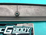 1978-1988 Gbody Monte Regal Cutlass T Top Interior Trim Panel Rear LH OEM GM