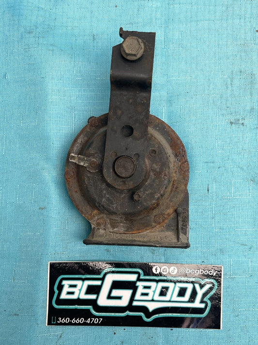 1981 - 1988 GBody Malibu Monte Carlo Cutlass Regal El Camino Horn OEM Genuine GM