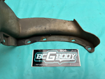 1978-1983 Gbody Chevrolet Malibu Front Bumper Filler Pair LH RH OEM Genuine GM