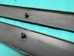 1981-1991 Chevrolet GMC Suburban Side Headliner Interior Trim OEM GM 14037258