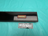 1981-1988 Gbody Malibu Classic Dash Insert Non AC Black OEM Genuine GM 14023092