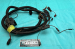 1986-1988 Gbody Monte Carlo LS V6 Engine Bay Wiring Harness OEM Genuine GM