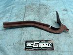 1978 - 1987 Gbody Regal Monte Cutlass Dash Corner Trim Brown RH OEM Genuine GM