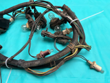 1984-1987 Gbody Turbo Buick Regal Taillight Lamp Wiring Harness OEM Genuine GM