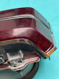 1981 - 1983 Oldsmobile Cutlass Supreme Tail Light Lamp Lens RH OEM Genuine GM