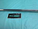 1981-1987 Gbody Buick Regal 4 Door Centre Hood Molding Trim OEM Genuine GM