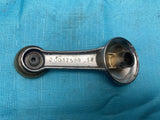 1978-1988 Gbody Monte Carlo Regal Cutlass El Camino Door Window Crank Handle