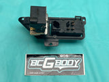 1978-1981 Gbody Malibu Elco Monte Wiper And Headlight Switch With Bracket OEM GM