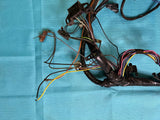 1978-1981 Chevrolet Malibu Sweep Style Dash Wiring Harness OEM Genuine GM