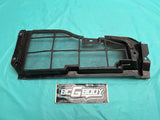 1978-1988 Gbody Regal Cutlass Monte Non AC Heater Box Cowl Vent Screen OEM GM