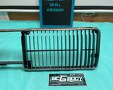 1987-1988 Gbody Cutlass Euro Grille And Headlight Bezel RH OEM Genuine GM